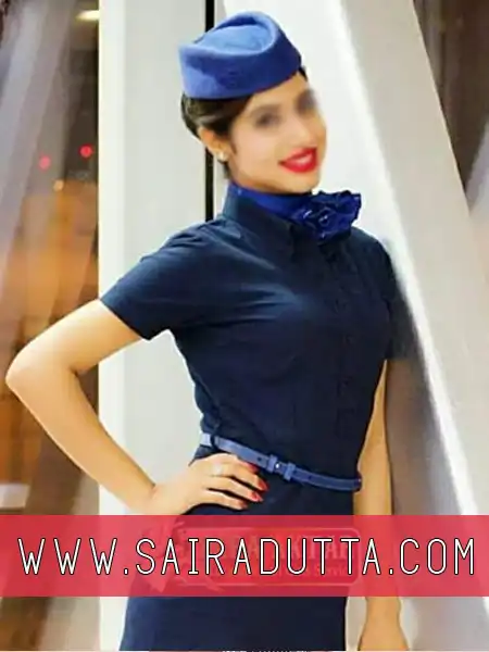 Lucknow air hostess escorts services