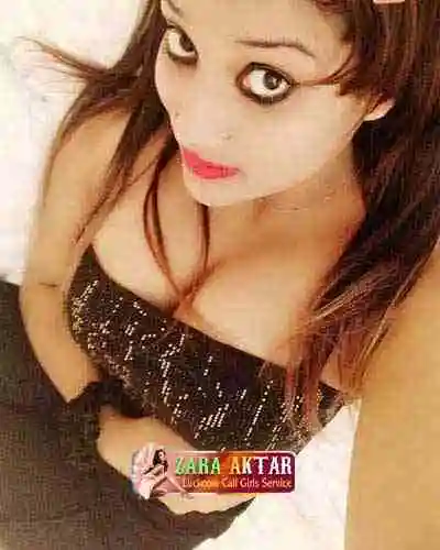 Avnya College girl escorts in Lucknow